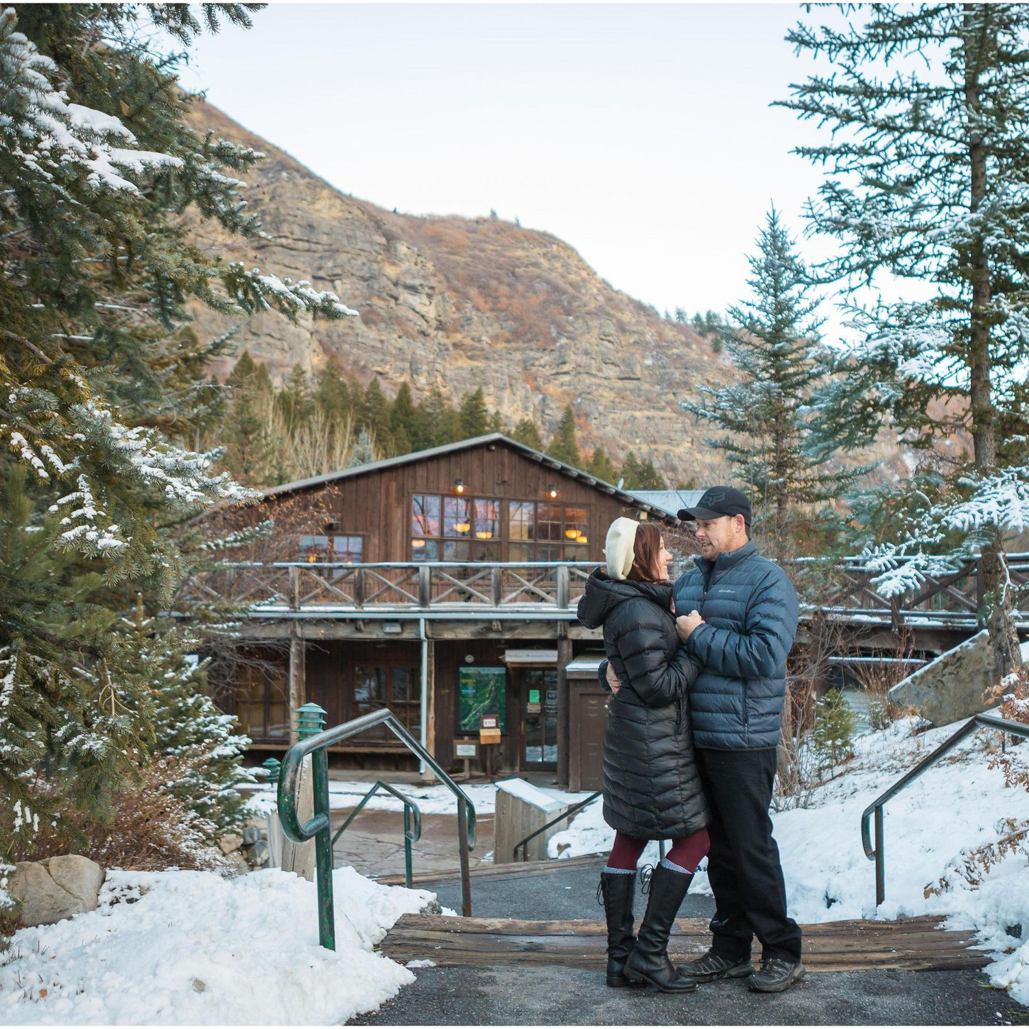 Sundance, November 2018