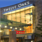 Twelve Oaks Mall