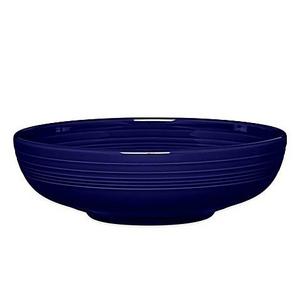 Fiesta® XL Bistro Bowl in Cobalt Blue