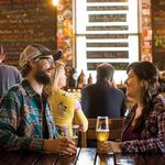 Innovation Brewing Company