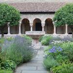 The Met Cloisters