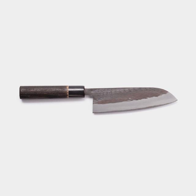 S.S.B. Japanese Chef Knife - Santoku