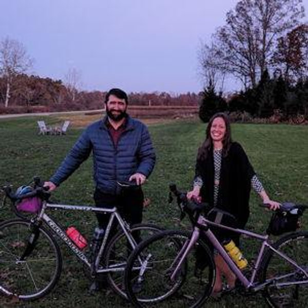 Honeymoon Bicycle Rentals