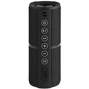 JBL Charge 3 Waterproof Portable Bluetooth Speaker (Black)