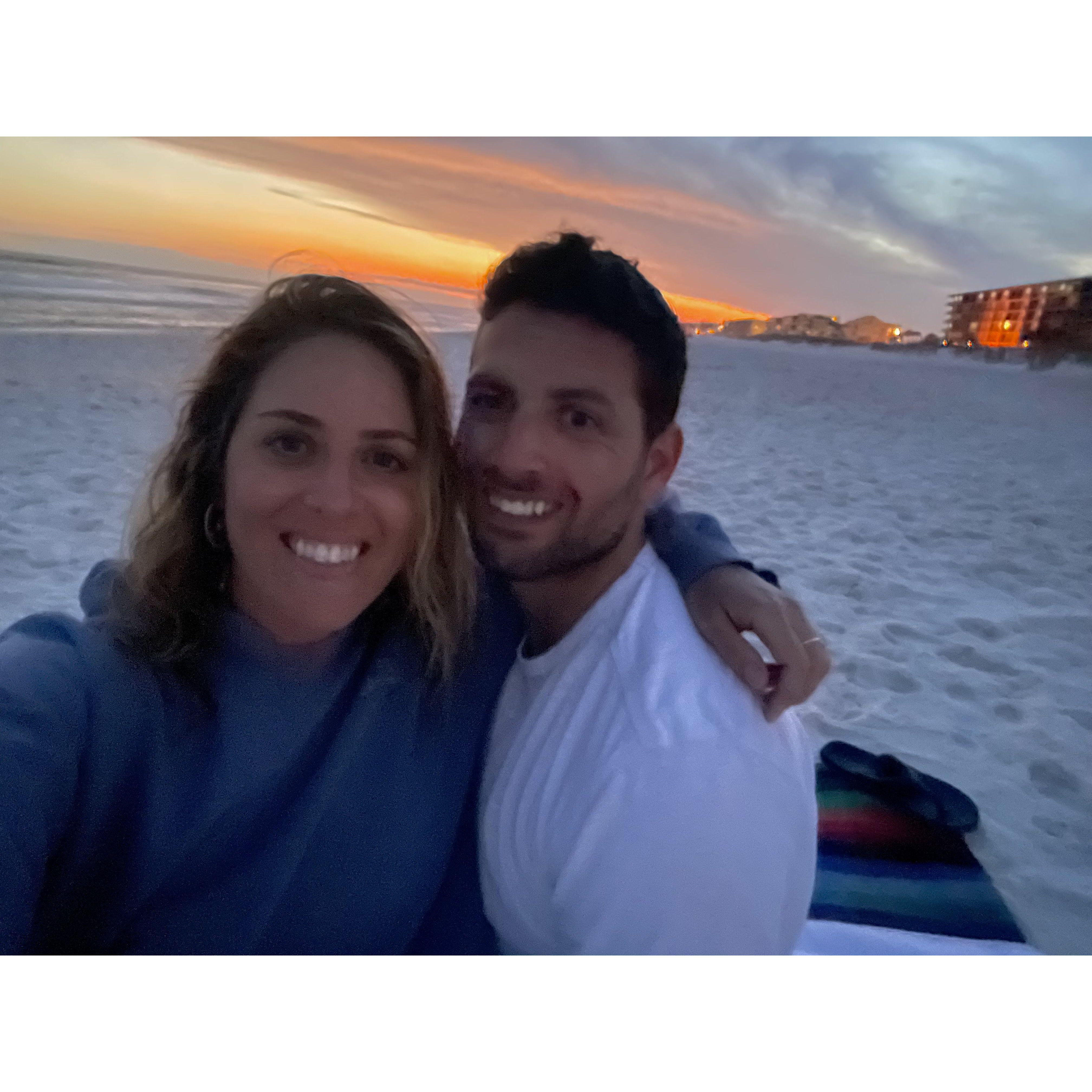 Fort Walton, FL