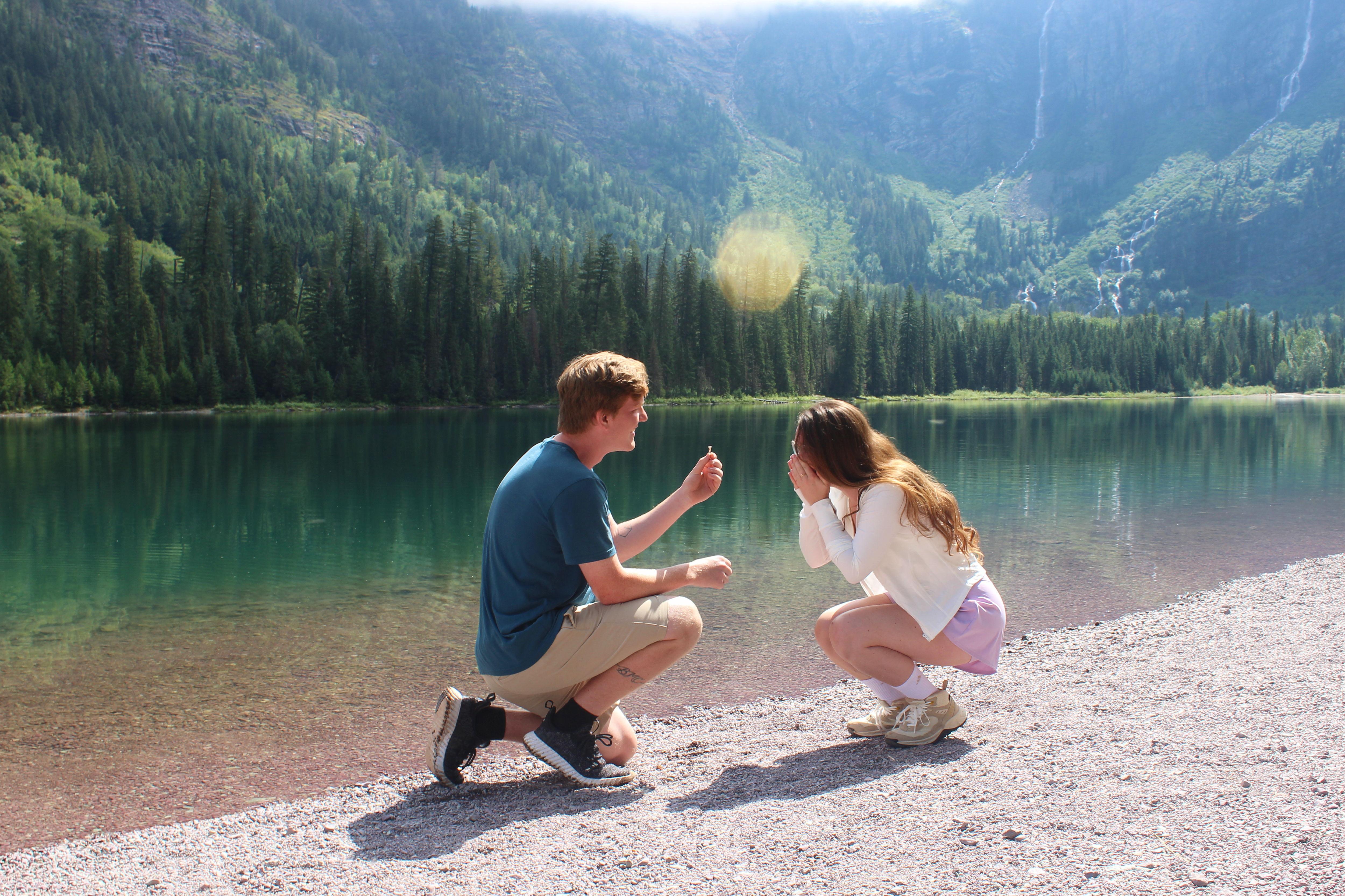 The Wedding Website of Chase Charpentier and Ashlynn Humphreys