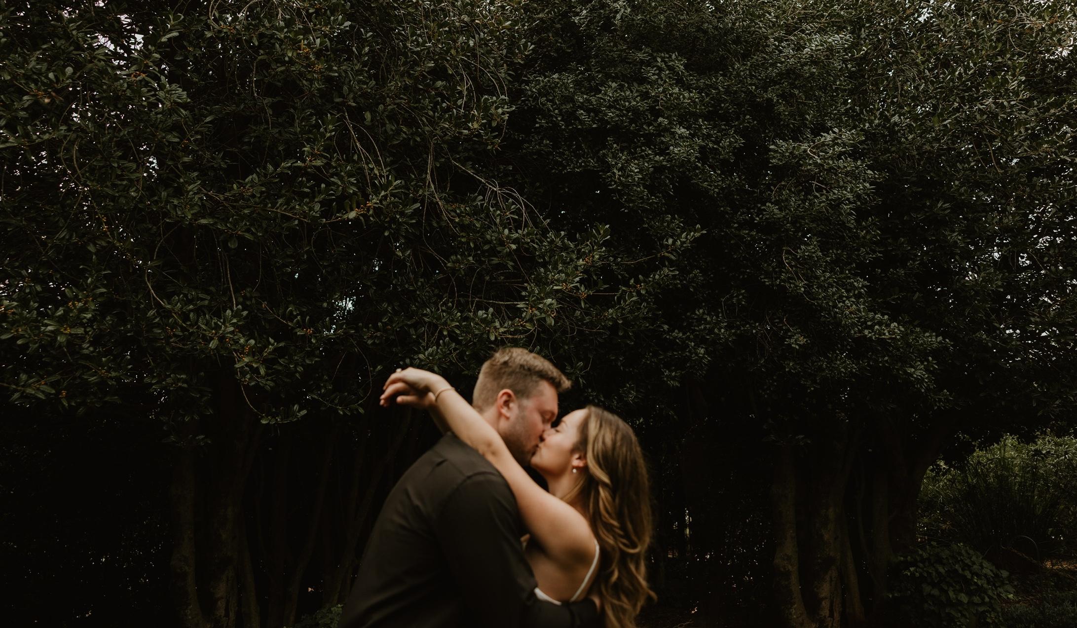The Wedding Website of Bailey Butler and Spencer Roche