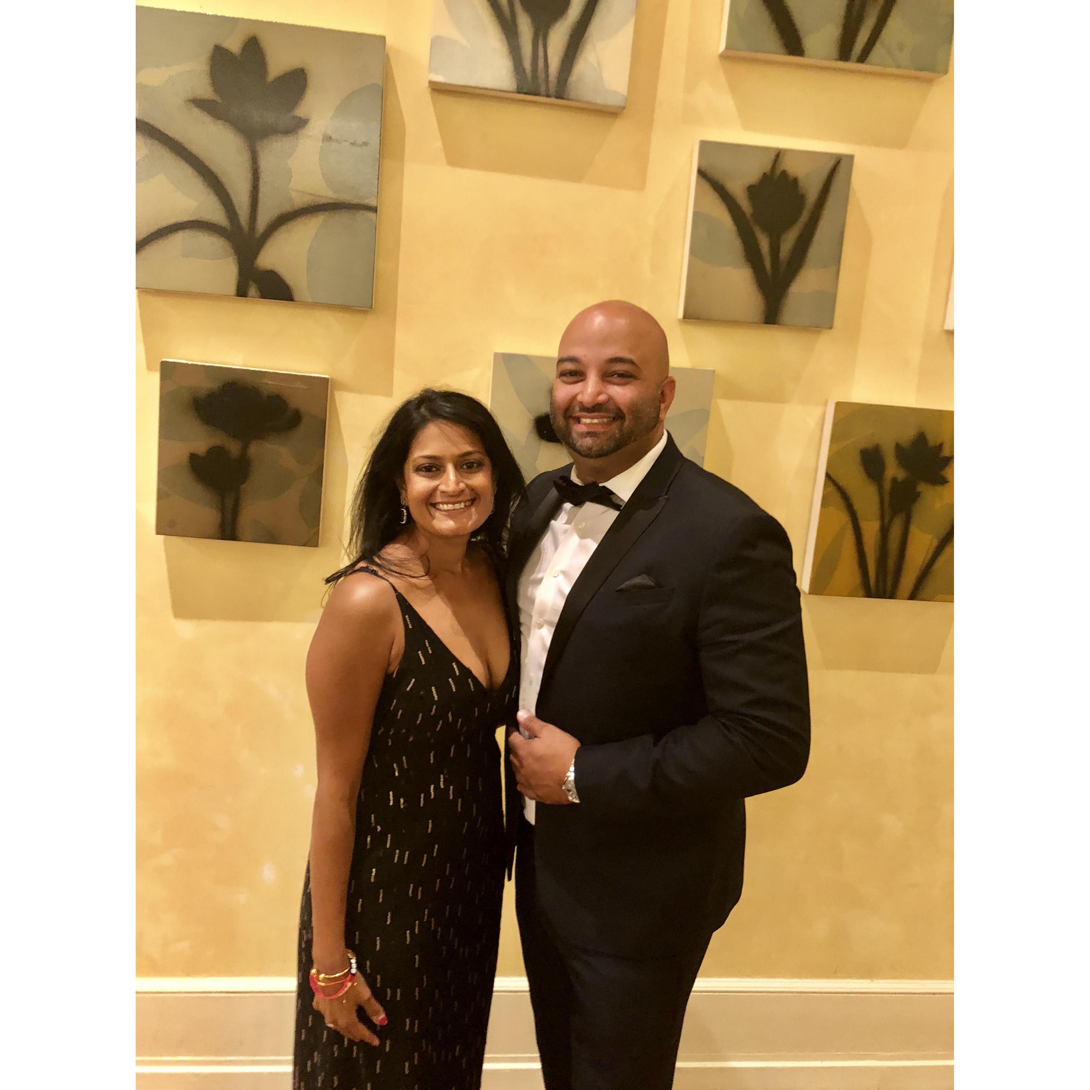 LLS MWOY GALA 2018