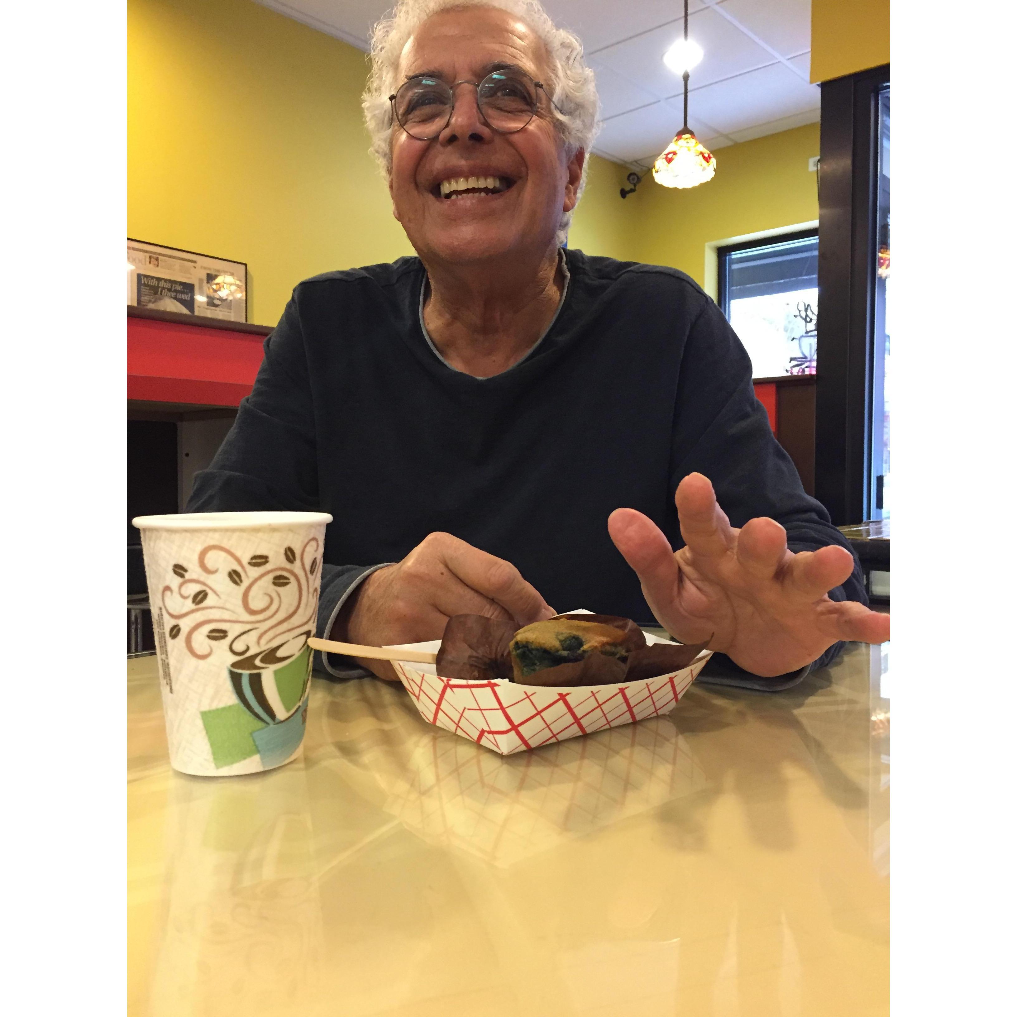 Million Dollar Smile