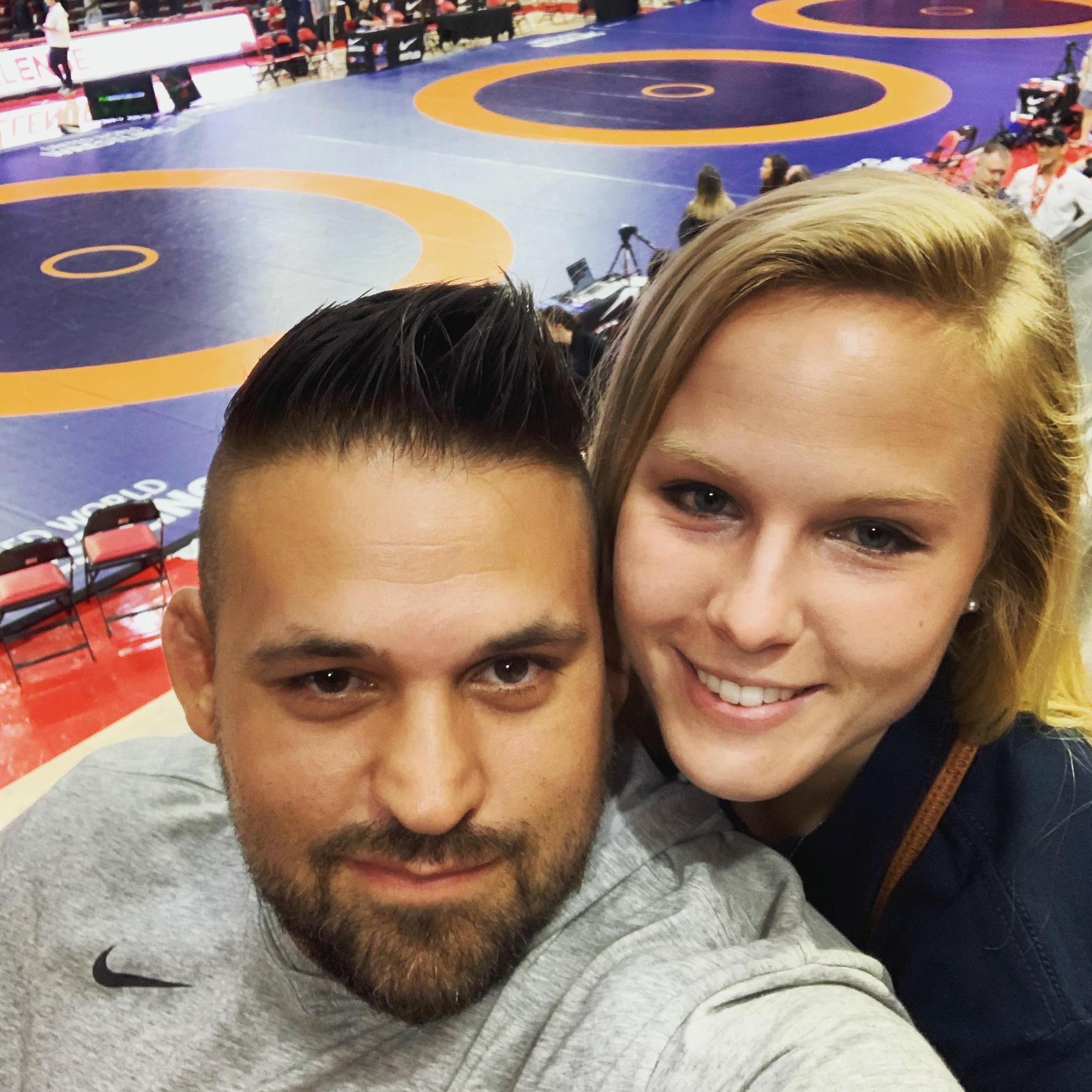 World Team Trials in Raleigh, NC 2019