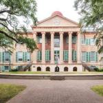 College of Charleston