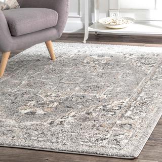 Transitional Medallion Gena