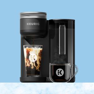 Keurig K-Brew and Chill