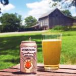 Ironbound Hard Cider