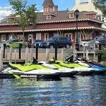 Wolfeboro Jet Ski Rentals