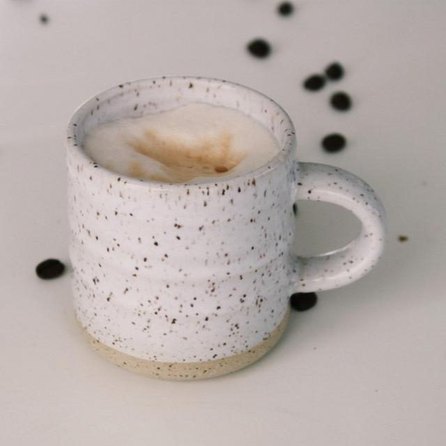 Molly’s Wedding Registry: 6 espresso cups