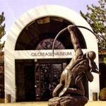 Gilcrease Museum