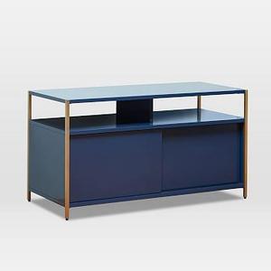 Zane Media Console (40") - Navy