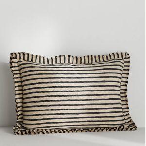 Luxe Linen Blend Pillow 14 x 20