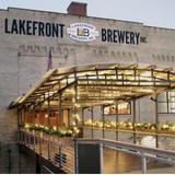 Lakefront Brewery