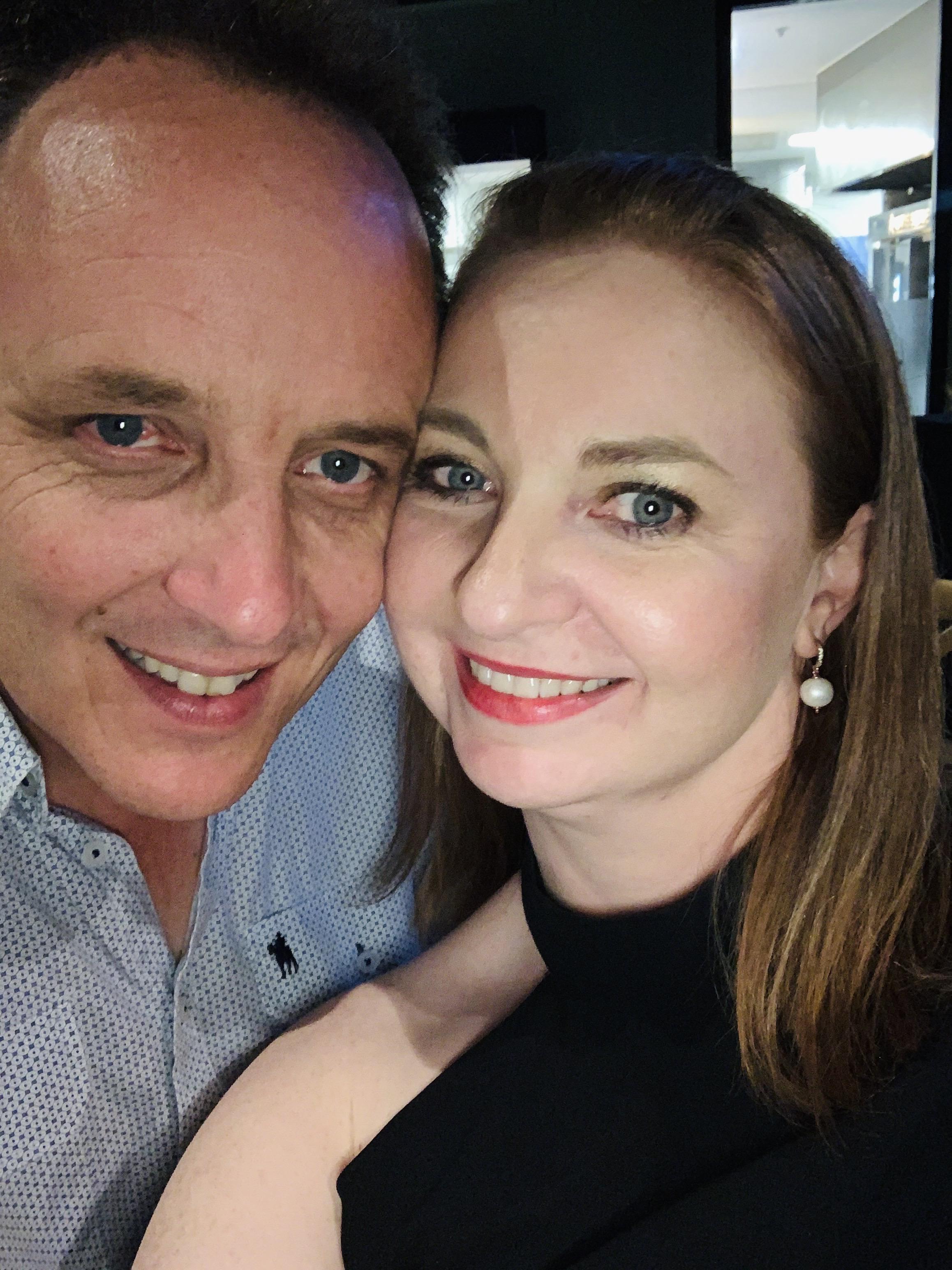The Wedding Website of Lisa Fallon and Tim Gniel