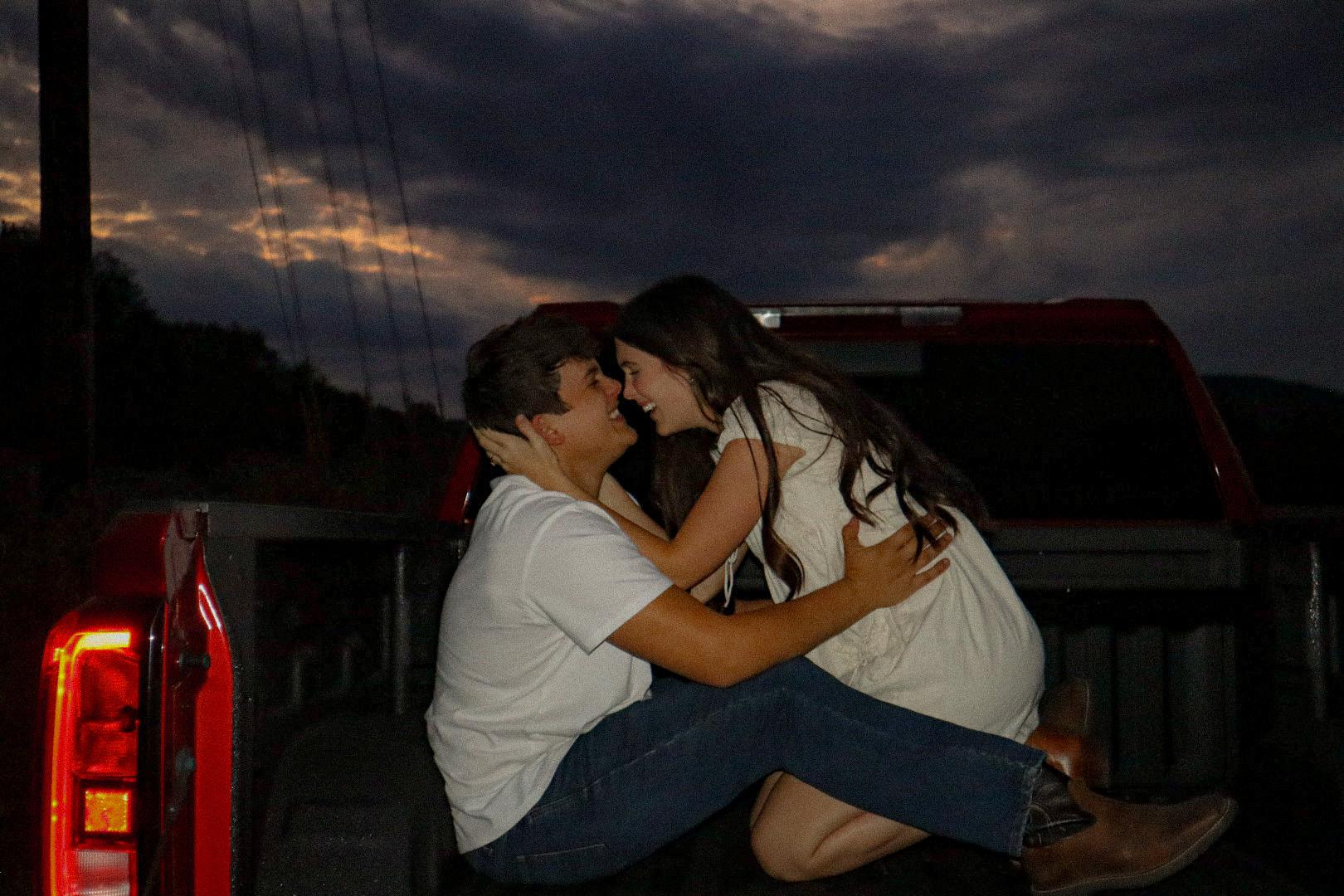 The Wedding Website of Lauren Allen and Landry Dallas
