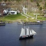 Maine Maritime Museum