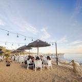 Paradise Cove Beach Café