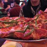 Greenbush Bar