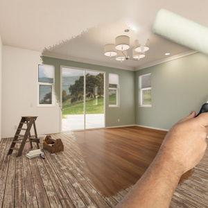 Our Home Renovation Fund