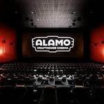 Alamo Drafthouse Cinema Woodbridge