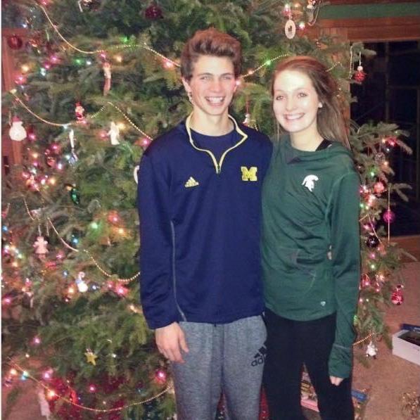 this was taken on christmas, 2015