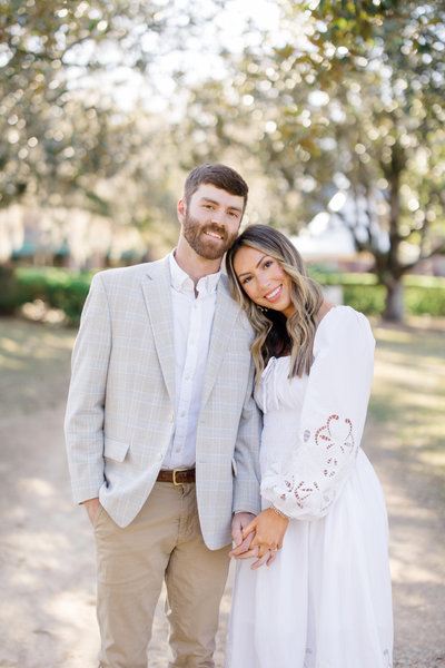 Anna Stephenson and Albert Stringer's Wedding Website