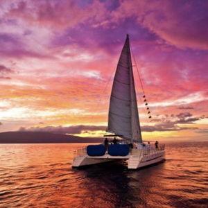 Sunset Cruise
