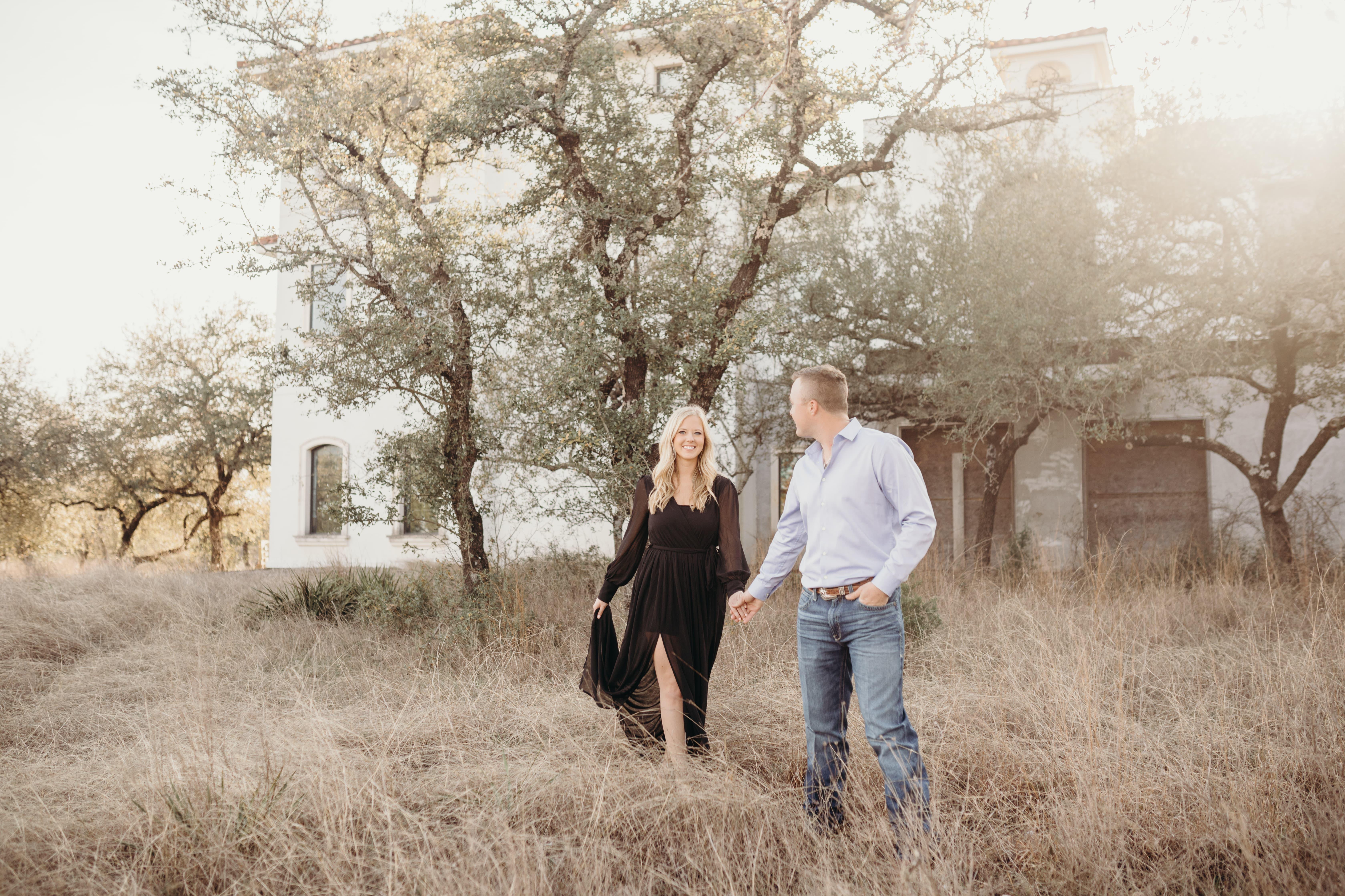 The Wedding Website of Haley Meadows and Evan Novak