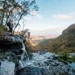 Lamington National Park