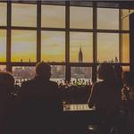The Ides Bar