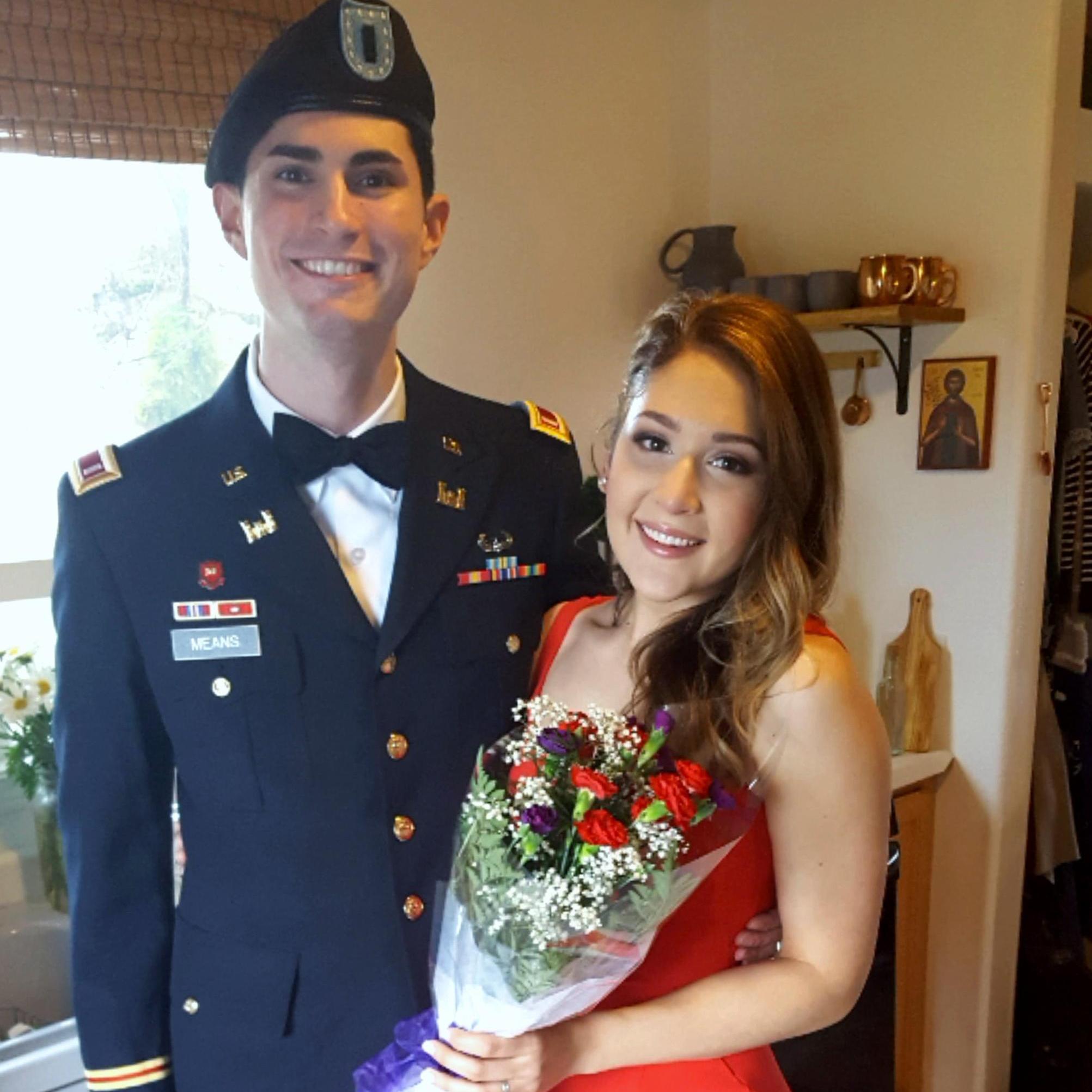 West Point Anniversary Ball