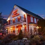 Cabbage Patch Restaurant & Catering