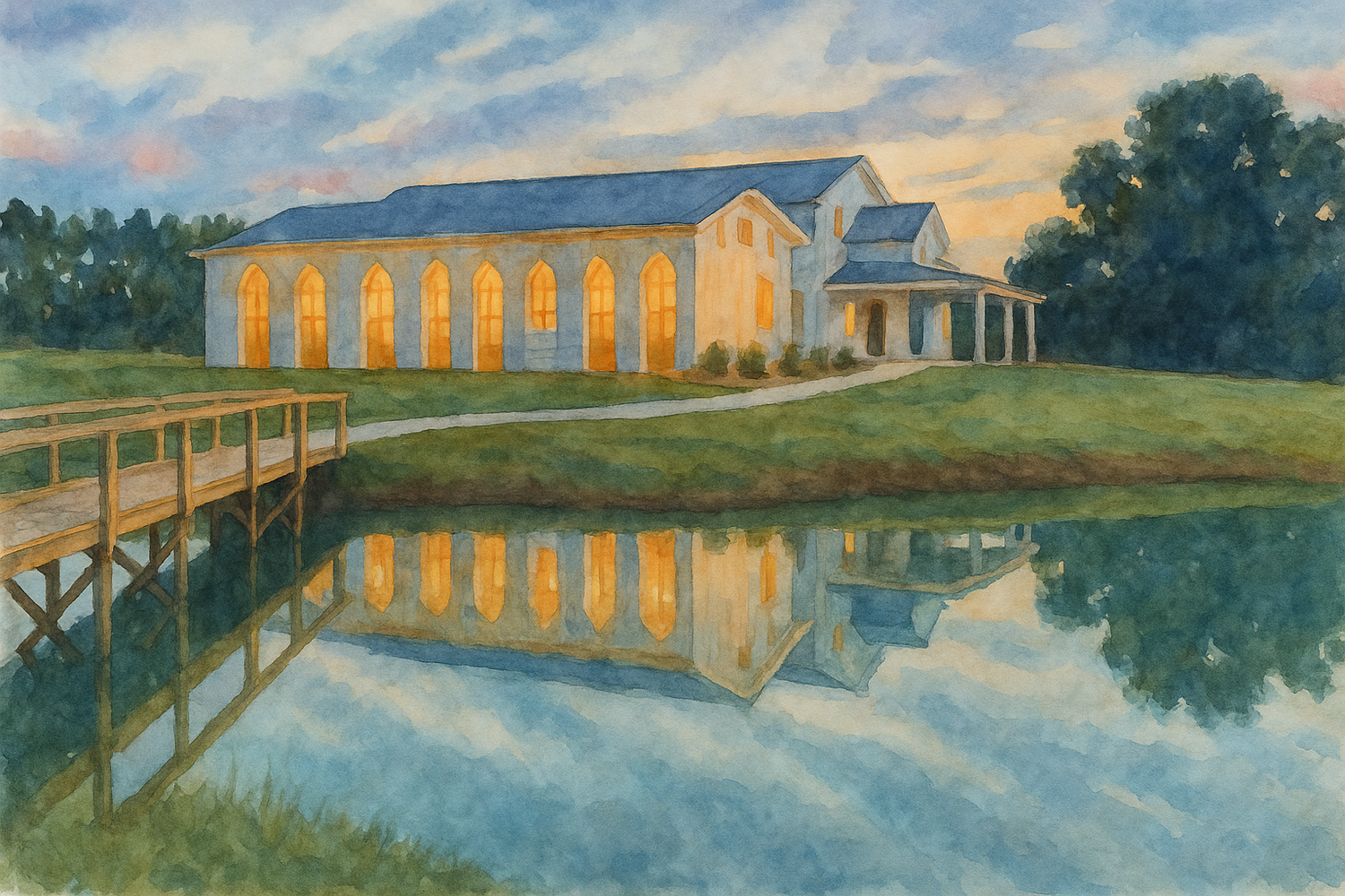 The Wedding Website of Olivia Breaux and Cole Morere