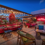 Serena Rooftop