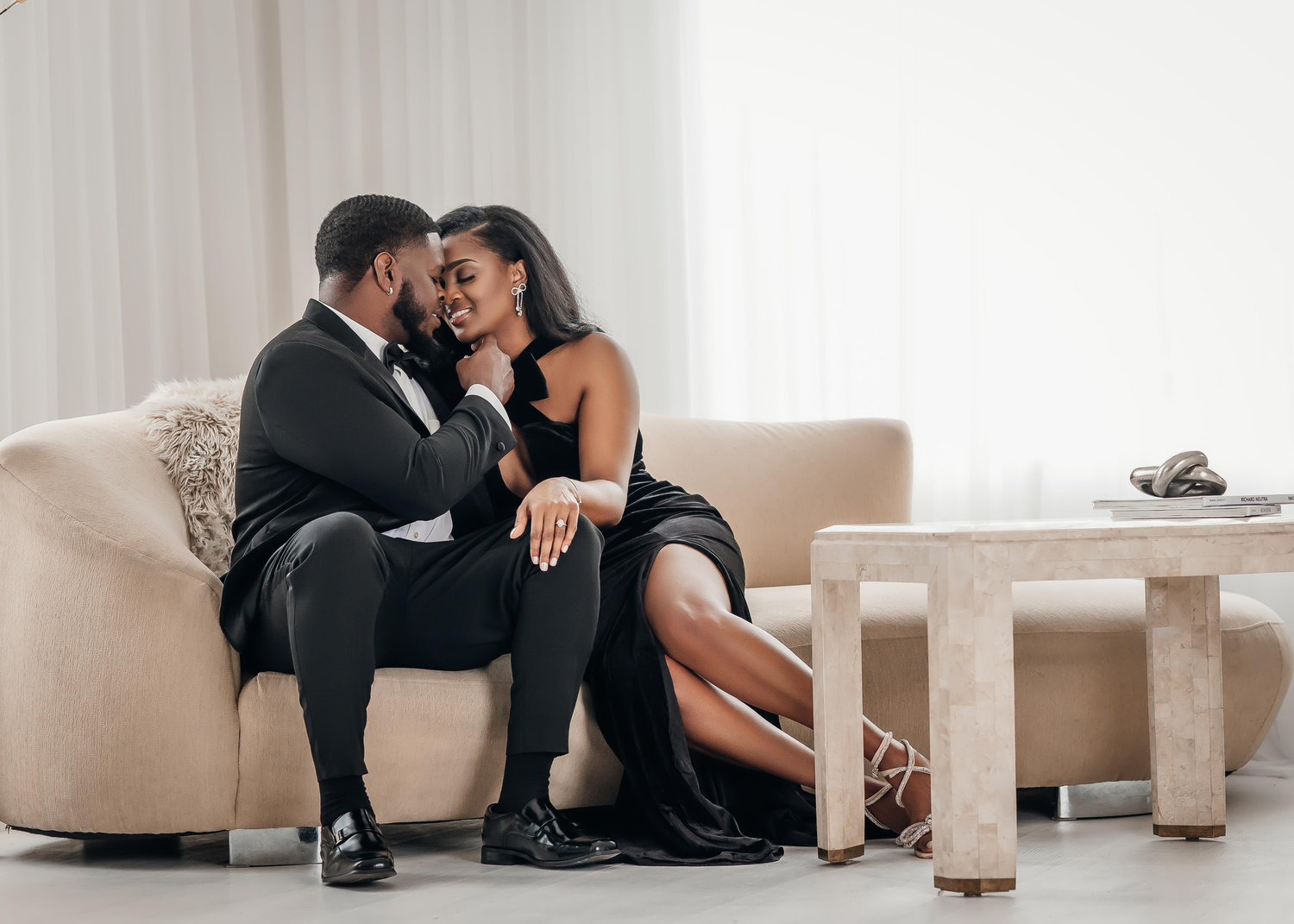 The Wedding Website of Dr. Antoinette Parham and Mr. Branden Lake