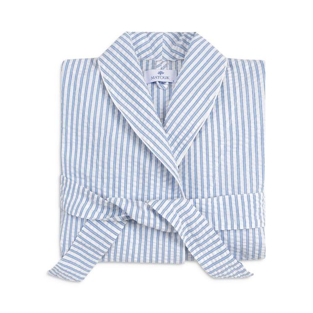 Matouk Matteo Bath Robe