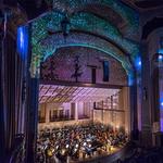 Oregon Symphony Administrative Office