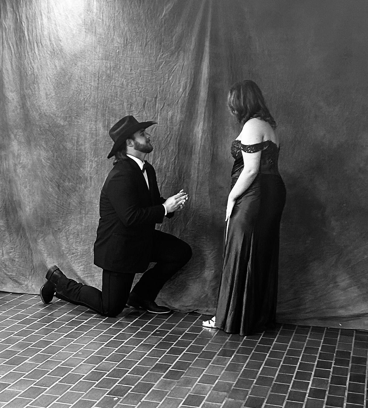 The Wedding Website of Olivia Thibodeaux and Wyatt Shuff