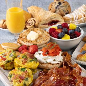 Sunday Brunch