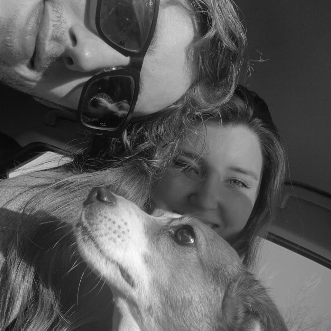 Our family grows (Bella)!