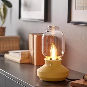TÄRNABY Table Lantern