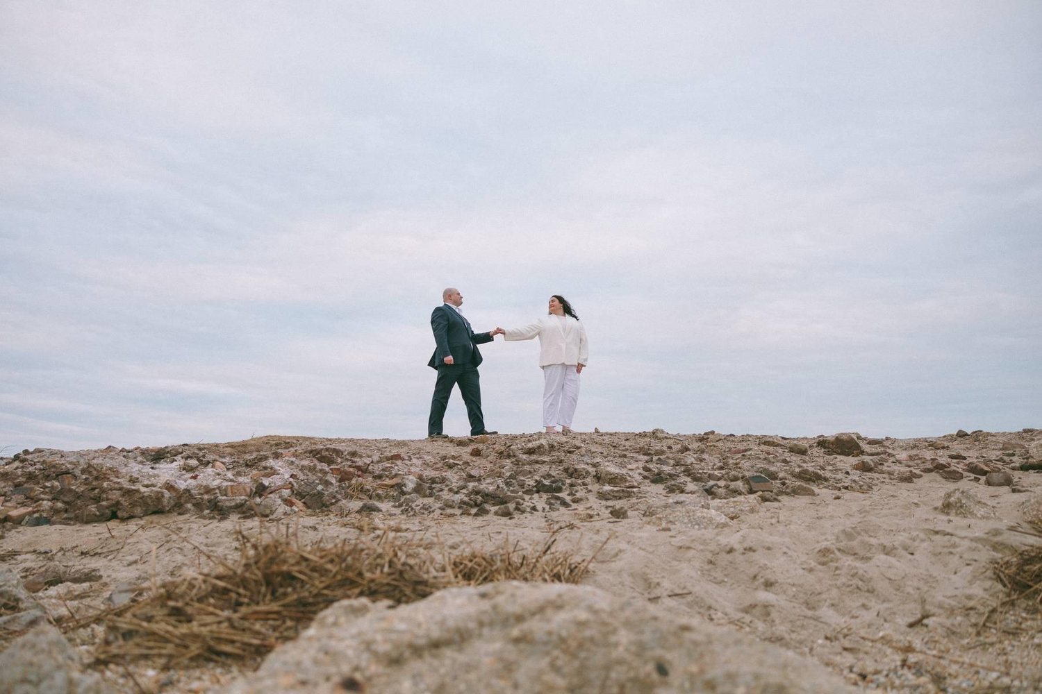 The Wedding Website of Anna Yildiz and Daniel DeMalto