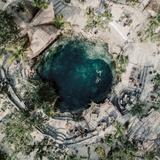 Vesica Tulum | Cenote Club & Restaurant